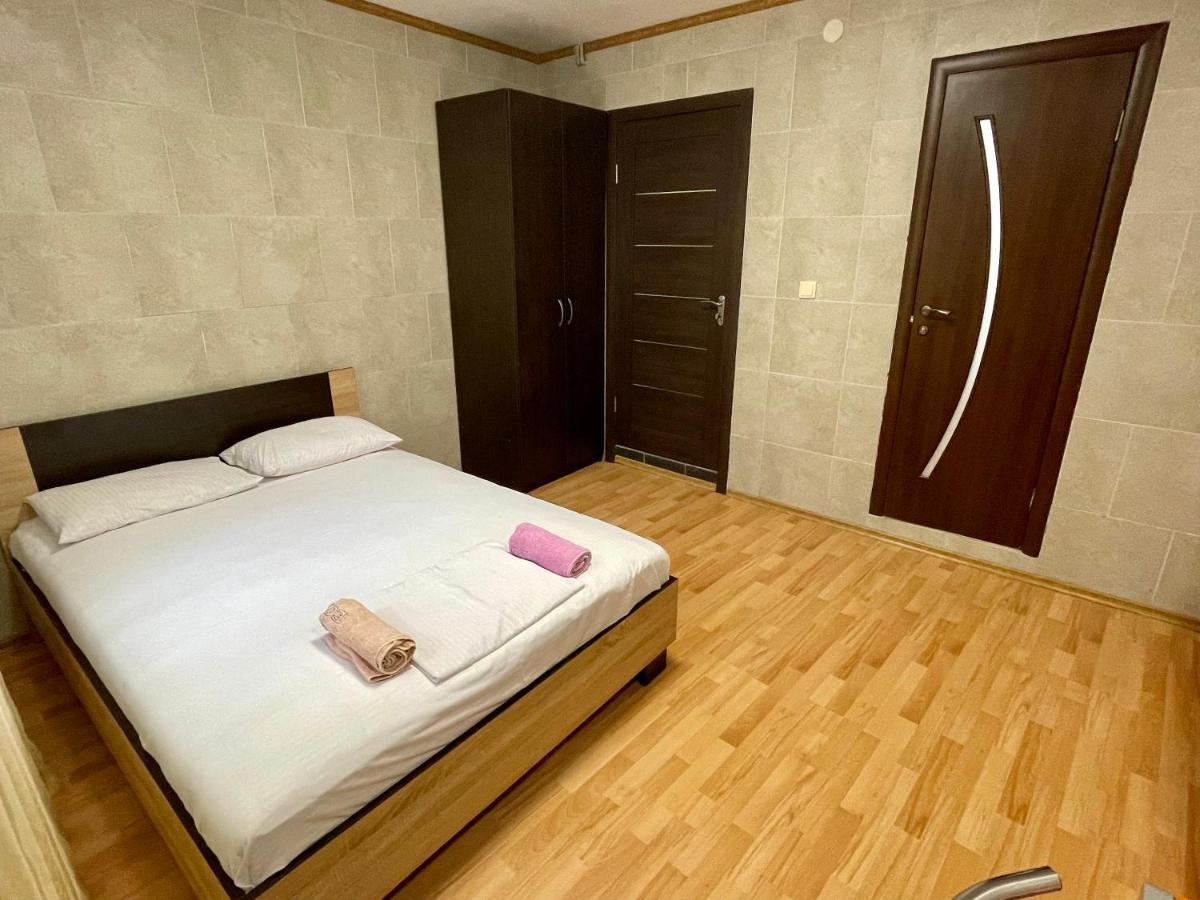 Smart Studio-Біля Вокзалу-Недалеко Від Центру-Городоцька 131 Lviv Ngoại thất bức ảnh